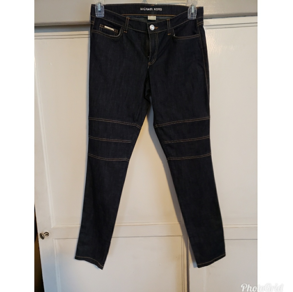 Michael Kors skinny jeans